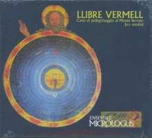 Llibre Vermell